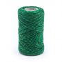 Sznurek jutowy szpagat Modena Kolor, 50g/25m - 2